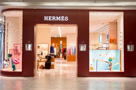 vacature hermes schiphol|Verkoopmedewerker Hermès .